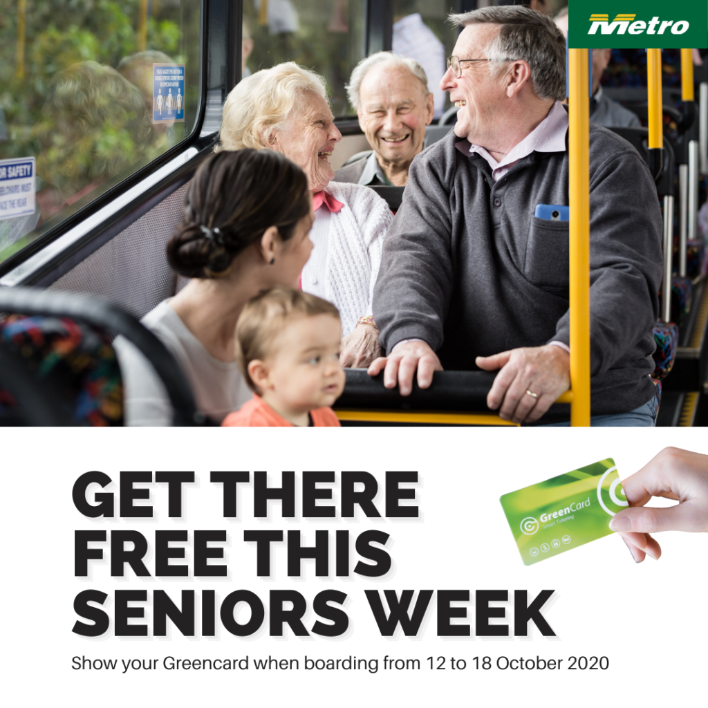 airport hopper free travel pass for seniors